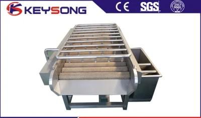 Electric Root Vegetable Washer Potato Carrot Brush Washing Peeling Cleaning Kitchen ...
