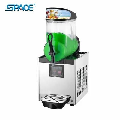 Single Tank Italian Slush Making Machine