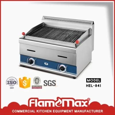 Table Top Commercial Gas Chargrill