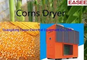 Farm Agricultural Machinery Grain Drying Machine Corn Dryer