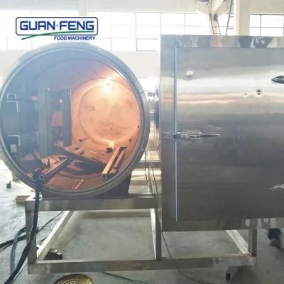 Vacuum Freeze Dryer China Lyophilizer Price for Sale