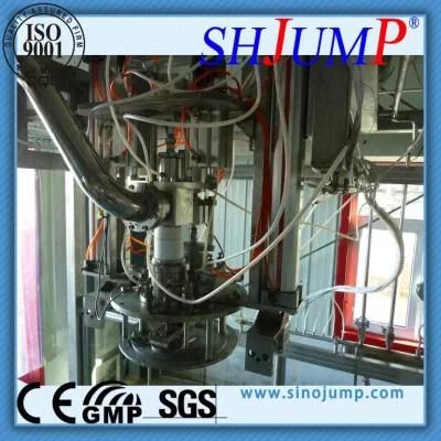 Mango Juice Processing Equipments