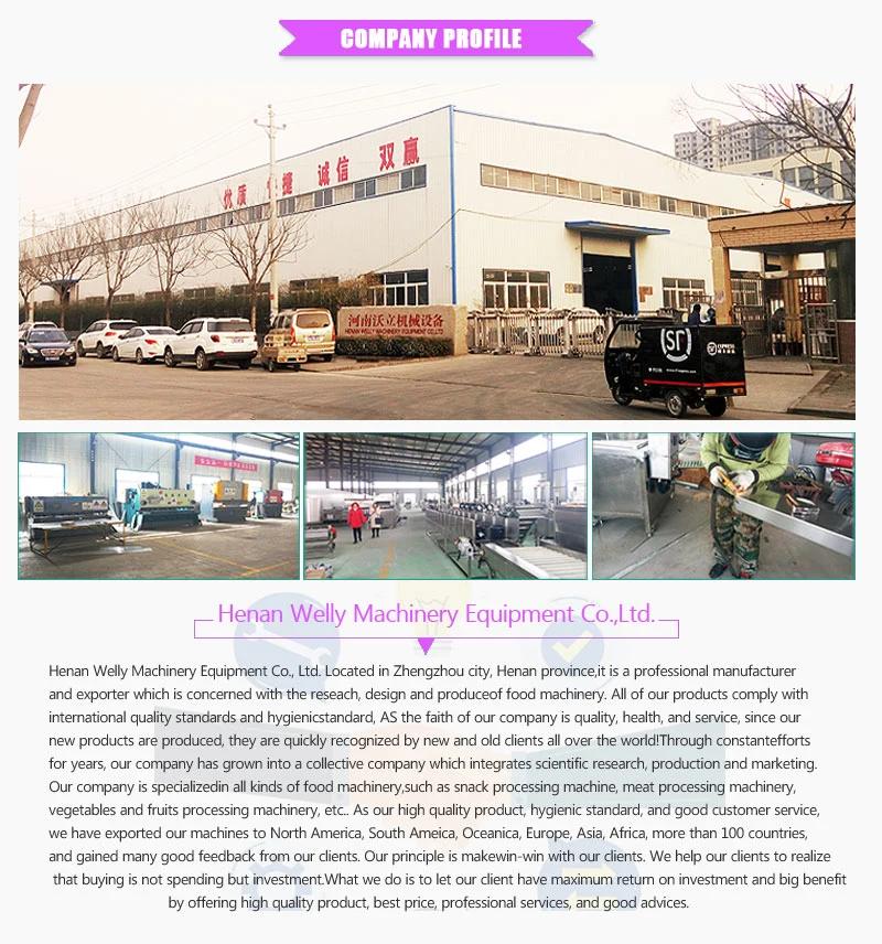 Hot Export Garlic Peeling Machine Production Line Garlic Peeling Machine Automatic