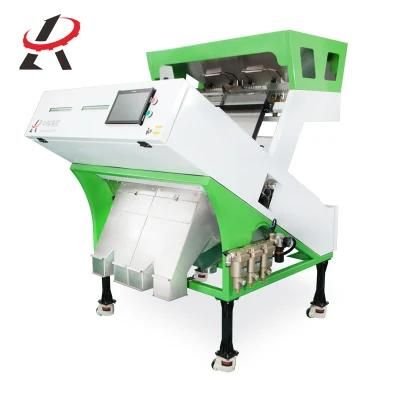 Black Bean Color Sorter Manufacturer