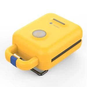 Liven Instant Pancake Maker Electric Heat