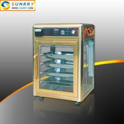 China Kitchen Equipment Catering Food Warmer