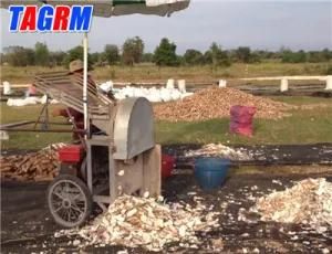 Hot Sale in Africa Small Cassava Chipper / Cassava Slicer / Cassava Cutting Machine