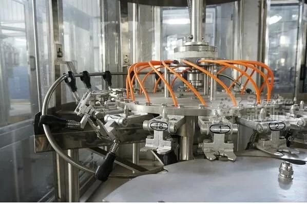 High Quality Fruit Juice Sterilization Equipment