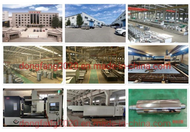 Automatic Chinese Instant Noodle Production Line Equipment