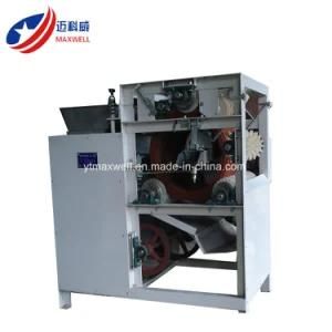 Automatic Peeling for Roasted Peanut Skin Peeler Machine Peeler