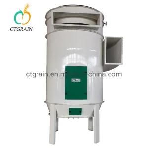 Tblm Series Dust Jet Filter Used in Flour Mill/Reverse Air Bag Filter