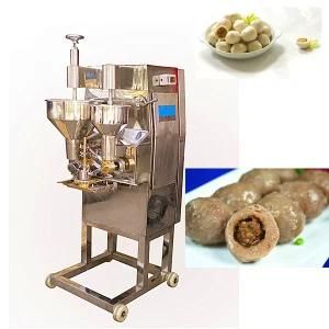 Popular Professional Automatic Meatballs Machine, Meatball Making Machine Hot Sale