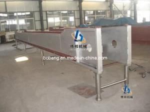 Stainless Steel Ice Cream Bar Machine