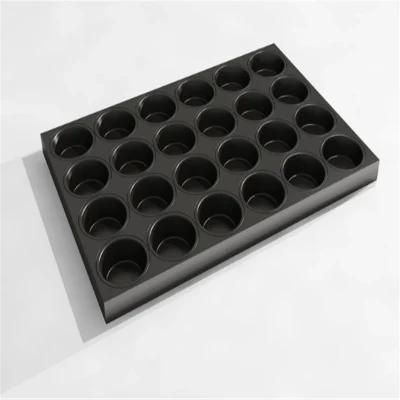 Factory Direct Hot Sale Multi-Link Cake Mould Non Stick Cake Mould