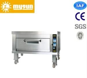 Cinese Gas /Electric Bread Oven / Bread Machines