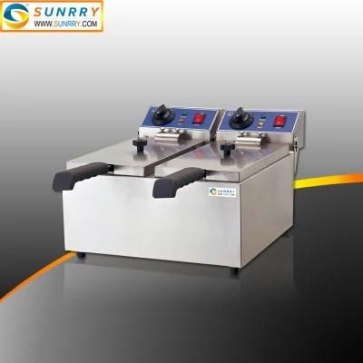 Best Seller Commercial Electric Deep Fryer