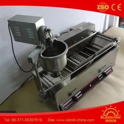 Commercial Donut Making Machine Donut Making Machine for Sale