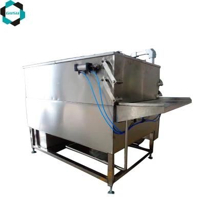 Ryg-1000 Fat Melter Chocolate Machine Chocolate Production Machinery