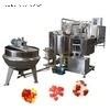 High Capacity Automatic Gummy Jelly Candy Depositing Line