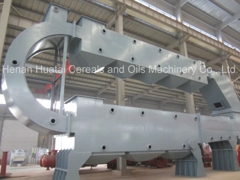 Refining Oil Cooking Soybean Oil Making Machine