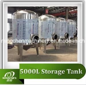 Chemical Storage Tank