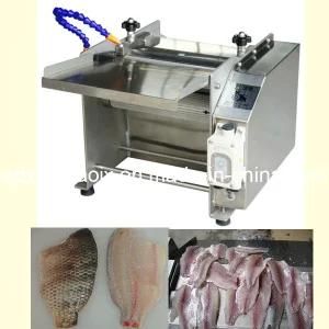 Fish Skinner Peeling Machine/Fish Skiner Remove Machine