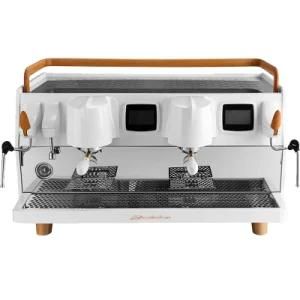 Professional Automatic Commercial Coffee Maker Barista Espresso Coffee Machine for Sale