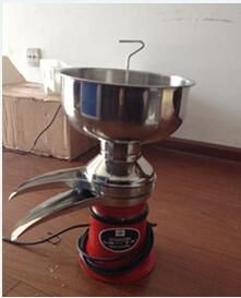 Small Milk Separator 50L Cream Separator/100lmilk Cream Separator