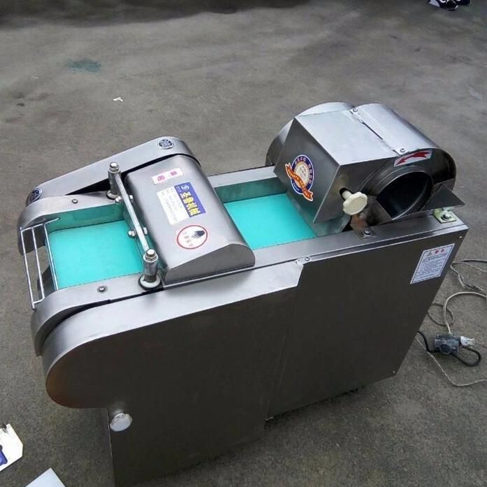 Potato Apple Ham Cutting Machine Multi-Function Fruit and Vegetable Cutting Machinery