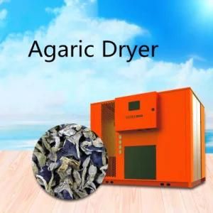 Industrial Type Large Capacity Agriculture Agaric Dryer/Food Dehydrator&#160; &#160;