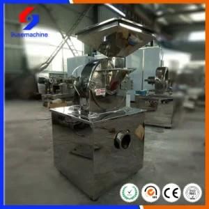 Home Used Vertical Grinder Machine for Cereals