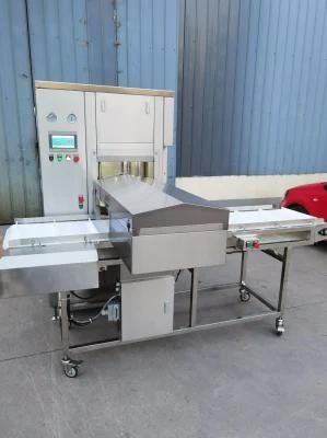 Europe Quality 3D Frozen Meat Shaping Machine