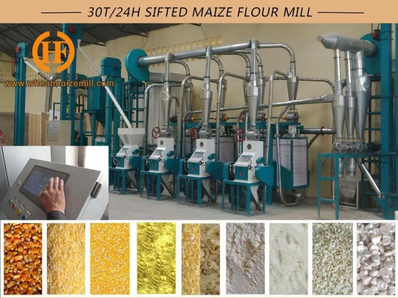 Africa Maize Mills, Maize Roller Mill, Maize Grinding Milling Prices