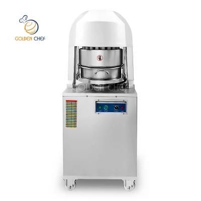 Bun Divider Automatic Dough Divider Bread Baking Equipment