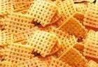 Fried Salad /Rice Crust Snack Food Machine