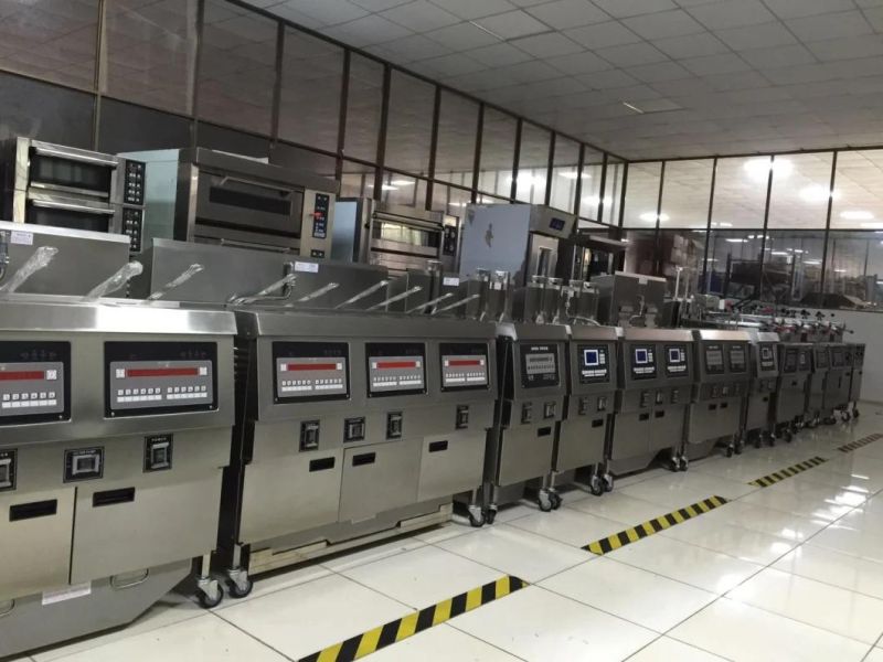 Mdxz-24 Chicken Express Pressure Fryer/Chicken Express Fryer/Chicken Electric Pressure Fryer