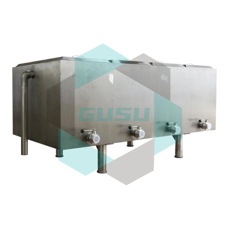 Cacao Butter Chocolate Fat Melter Machine Model Ryg-4