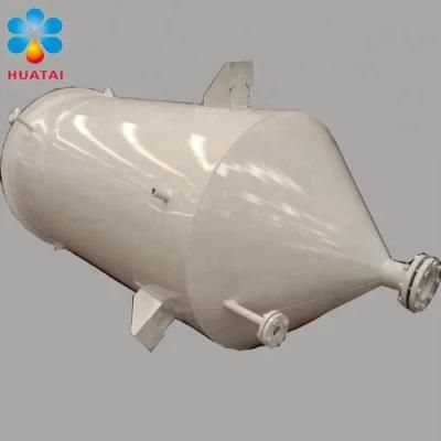 China Famous Brand Huatai Soybean Oil Refining Plant Equipmenttop