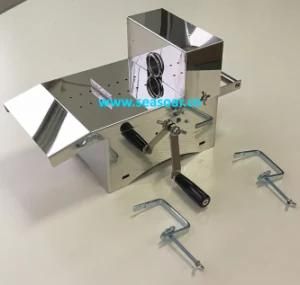 Stainless Steel Sausage Tying Machine