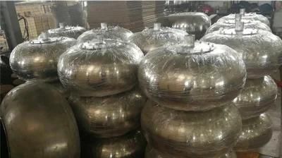 High Quality Good Performance Octagon Peanut Seasoning Coating Machine