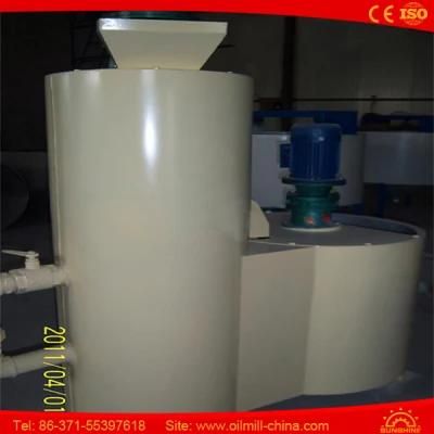 ISO Quality Washer and Peeler Sesame Seeds Hulling Peeling Machine