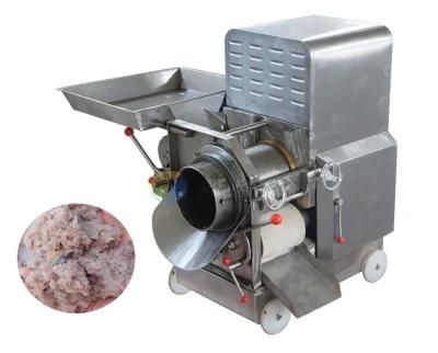 Commercial Effective Meat/Food Machine Electric Fish Ball Making Machine (TS-SC300B)