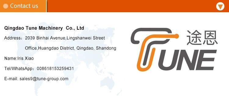 Fruit and Vegetable Blanching Machine Basket Blanching Equipment