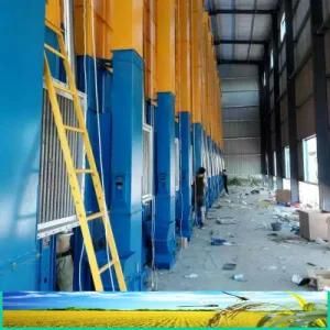 Agricultural Grain Dryer Machine Small Grain Rice Dryer Machine