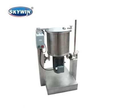 Skywin Wafer Biscuit Making Machine Wafer Production Line Factory