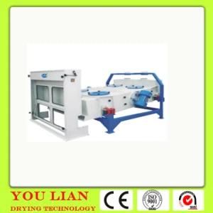 Milling Machine Rice Polisher for Paddy Process