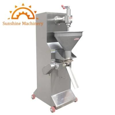 Stainless Steel Commercial Meatball Maker Forming Machine