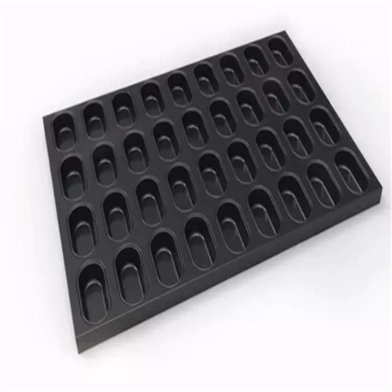 Factory Direct Hot Sale Multi-Link Cake Mould Non Stick Cake Mould