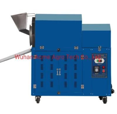 Commercial Peanut Roasting Machine