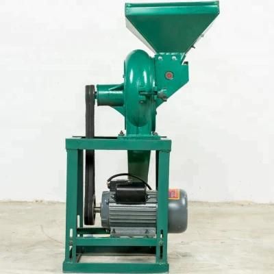 Agricultural Machinery Cast Iron Disk Mill
